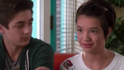 Andi Mack - S03E15 - Unloading Zone - Jun 20, 2019 || Andi Mack (06/20/2019)