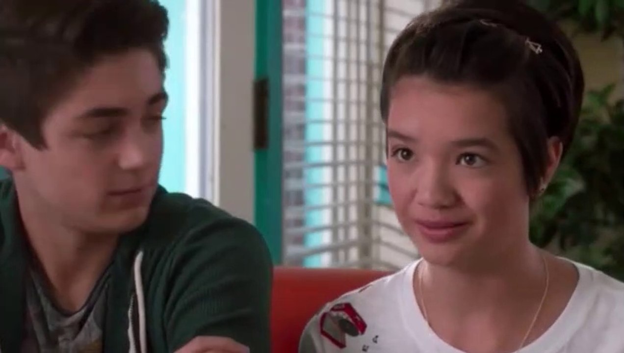 Andi Mack - S03E15 - Unloading Zone - Jun 20, 2019 || Andi Mack (06/20/2019)