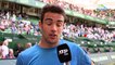 ATP - Halle 2019 -  Matteo Berrettini is in semi-final ! Nobody can stop it ?