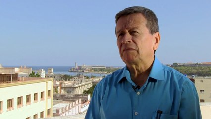 ELN ve "cerca el día" en que Duque retome diálogo de paz