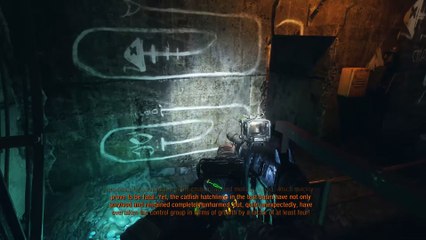 Metro Exodus Koo Play Part 8-2
