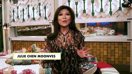 Exclusive First Look At The New Big Brother House