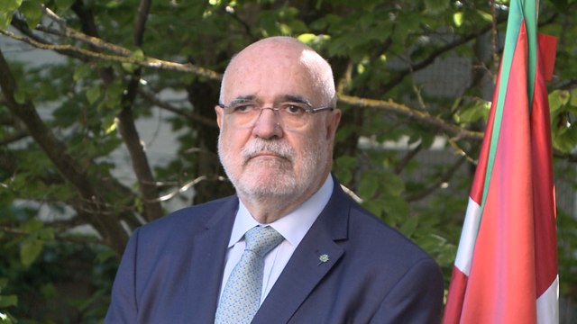 Delegado del Gobierno defiende acercamiento presos de ETA