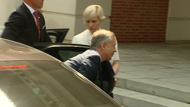 Pedro Sánchez recibe en Moncloa al presidente del Gobierno vasco