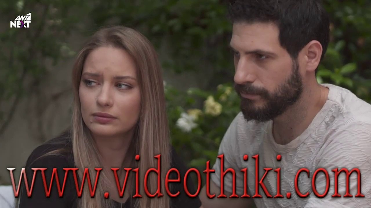 ΓΥΝΑΙΚΑ ΧΩΡΙΣ ΟΝΟΜΑ - ΕΠΕΙΣΟΔΙΟ 185 - ΣΕΖΟΝ 1