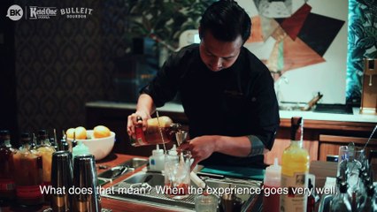 The story behind Asia's Best Bar 2019