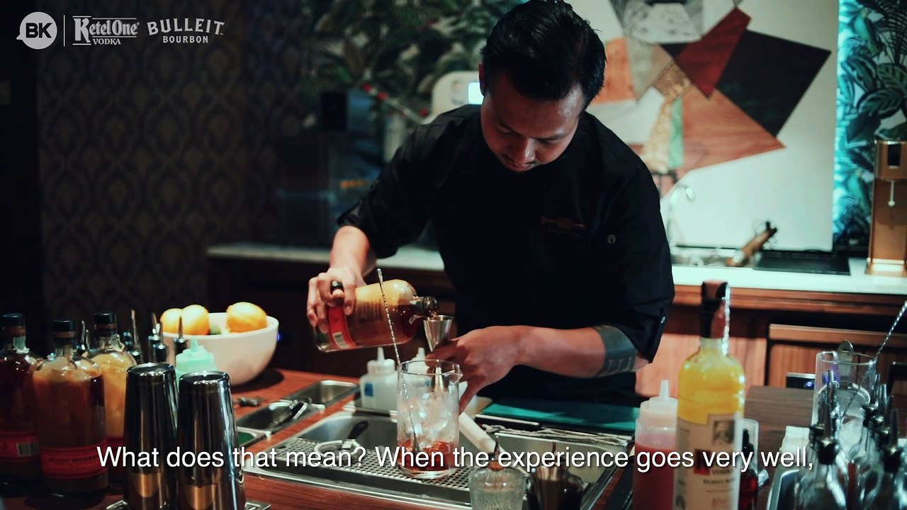 The story behind Asia's Best Bar 2019