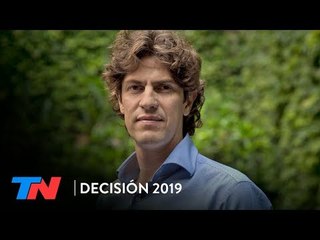 "Cristina Kirchner se contradice a sí misma": Lousteau | #Decisión2019