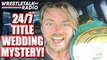 WWE 24/7 Title Wedding SHOCKER!! WWE Superstar Undergoes SURGERY!! WWE Stomping Grounds PREDICTIONS!! - WrestleTalk Radio
