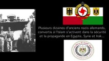 COMPLOTS  C20 : 1955 -  La Guerre d'Algérie en Suisse
