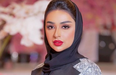 لقطات من زفاف شقيقة أمل الأنصاري وعيسى المرزوق