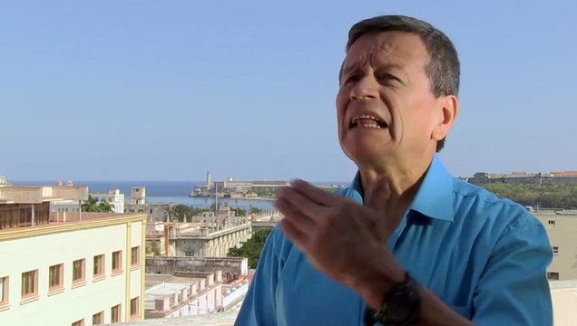 ELN ve cerca el día en que Duque retome diálogo de paz