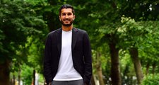 Nuri Şahin'den derbi itirafı: Keşke oynasaydım diyebilirim