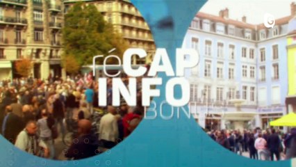 BONUS - BONUS DE RECAPINFO 21 JUIN 2019