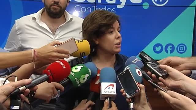 Acusaciones de presiones y de saltarse las reglas en las primarias del PP