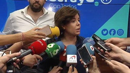 Acusaciones de presiones y de saltarse las reglas en las primarias del PP