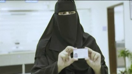 Las mujeres ya pueden conducir en Arabia Saudí