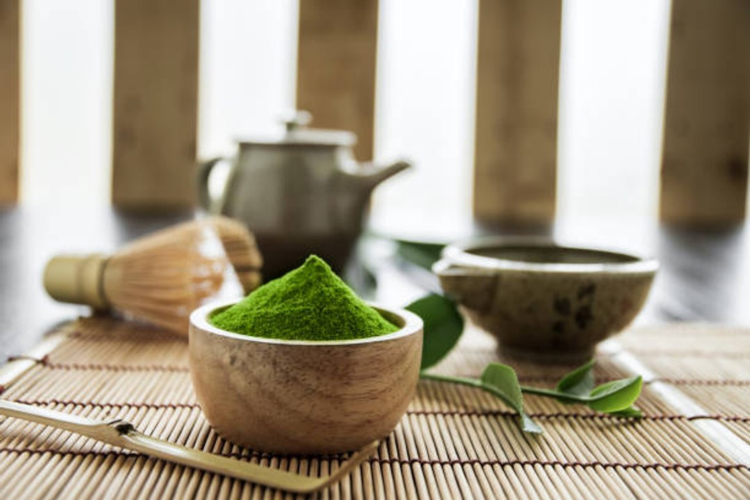 8 aliments pour contrer une inflammation