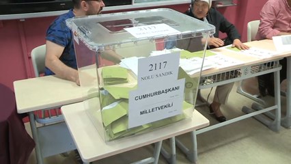 Turquía elige nuevo presidente