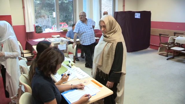 Turquía celebra las elecciones más importantes de la era moderna