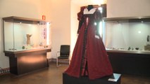 'Vestir las emociones' última exposición del Museo de Cáceres