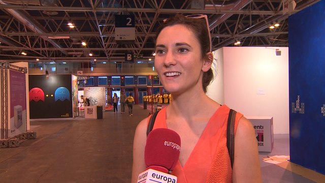 Visitantes de Mulafest 2018 destacan el arte de la calle