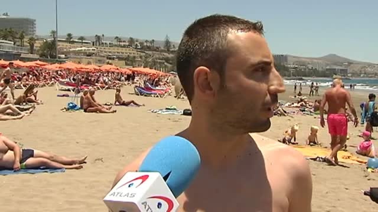 Consejos para evitar ahogamientos en verano
