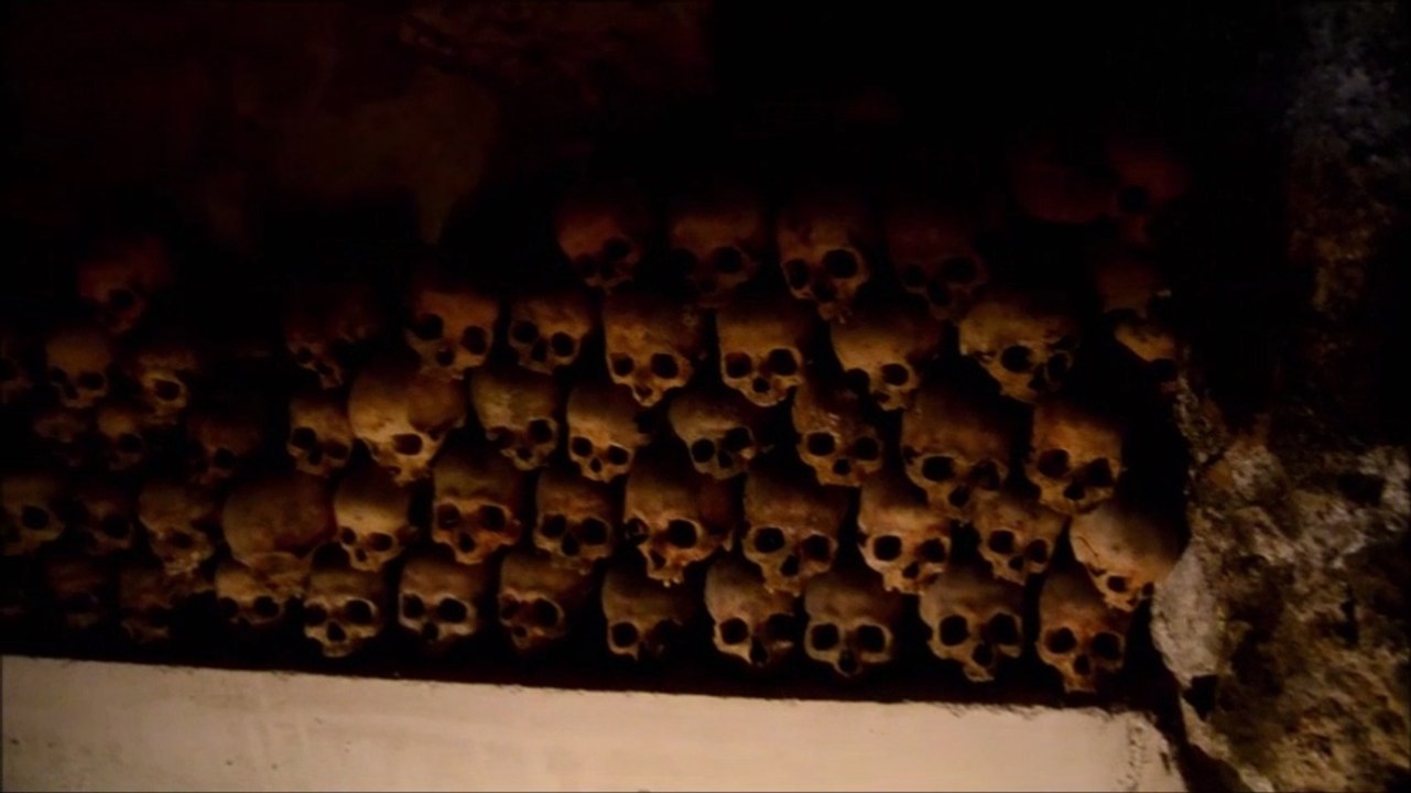 Una ruta arqueológica desvela los secretos enterrados en el tiempo de la historia de Valladolid