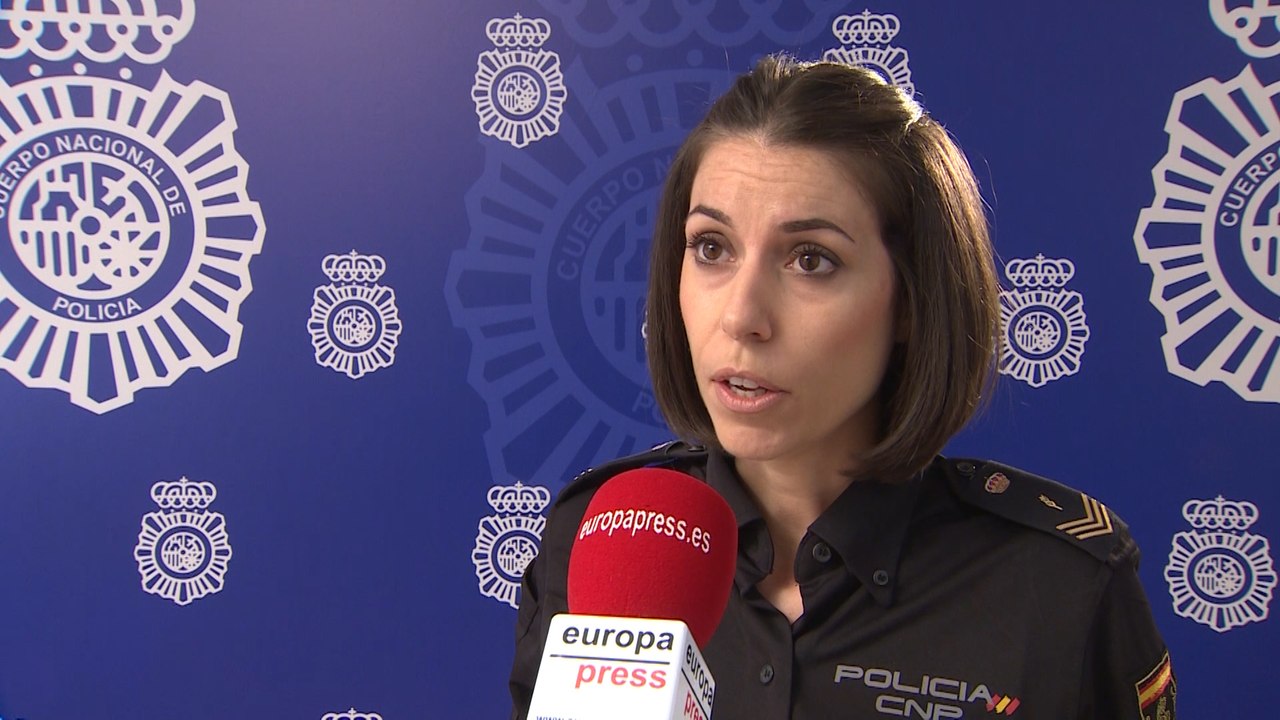 Diez detenidos por robar en viviendas de lujo de empresarios