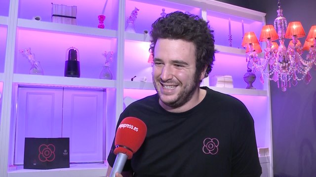 Álex Lequio celebra su 26 cumpleaños