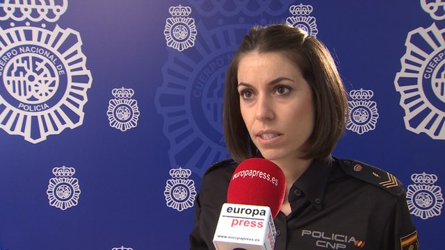 PN confirma detención de 10 personas por robo en viviendas de lujo