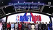 Zion Williamson, Ja Morant and RJ Barrett Highlight 2019 NBA Draft