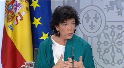 RTVE tendrá nuevo presidente en un mes