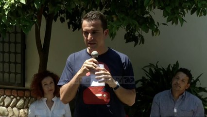 Veliaj mesazh para protestës: Është koha të bëjmë një pakt