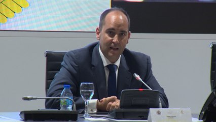 UCO pone en valor apoyo de Europol y Agencia Tributaria