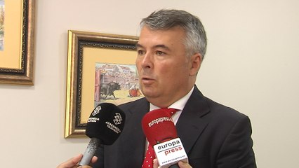 Abogado 'La Manada' dice que podrían salir "hoy"