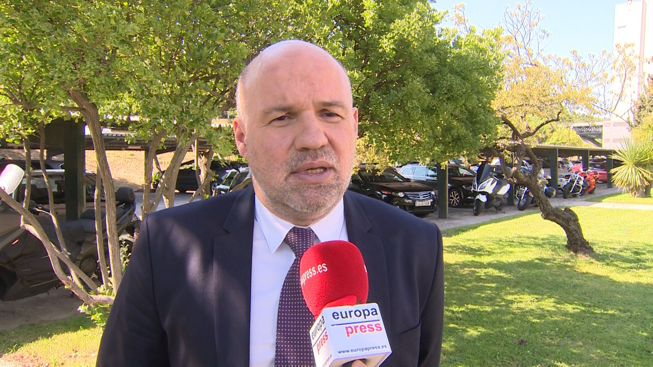 Jueces para la Democracia ve "difícil de compender" libertad de 'La Manada'