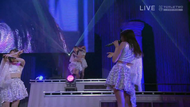 ANGERME Concert Tour 2019 Haru Final Wada Ayaka Sotsugyou Special Rinnetenshou Part 2