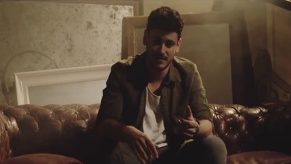 Cepeda sorprende con 'Llegas tú', la canción que compuso dentro de OT