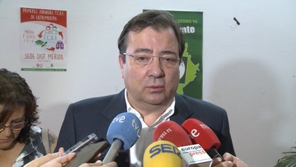 Vara no comparte la decisión judicial, pero pide respeto