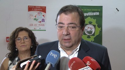 Vara considera "difícil" aceptar la puesta en libertad de La Manada