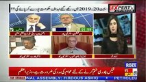 Experts Opinion – 21st June 2019