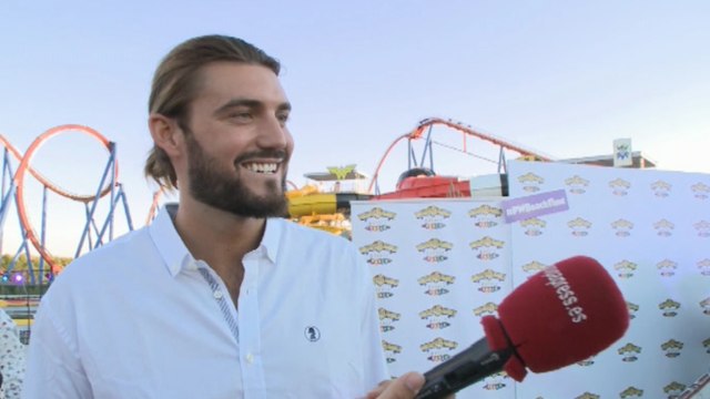 Logan de la relación de Sofía y Albalá: Es de mentira