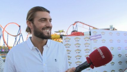 Logan de la relación de Sofía y Albalá: "Es de mentira"