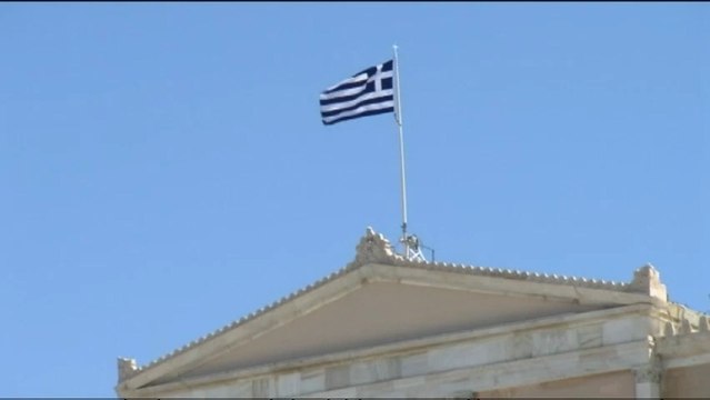 El Eurogrupo pone fin a ocho años de rescates en Grecia