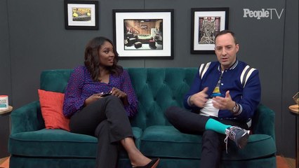 Tony Hale on Another Season of ‘Arrested Development’: “Don’t Hold Your Breath”