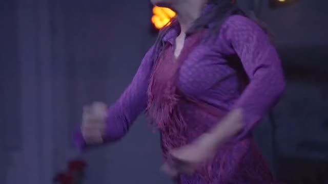 Yinka Esi: En el flamenco no se puede negar el rol de la población gitana, castellana, judía, mora y africana .