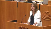 El PP critica la gestión de la EBAU en Extremadura