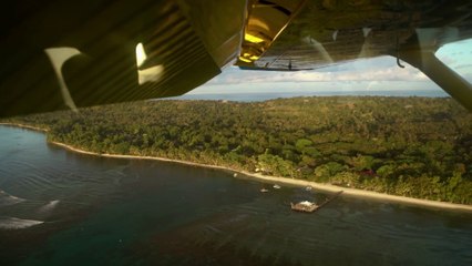 [EXTRAIT 2] Les avions du bout du monde : Madagascar, le taxi-brousse des airs - 19/07/2019