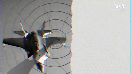 ABD Neden Türkiye’nin Hem S-400 Hem de F-35’lere Sahip Olmasını İstemiyor?